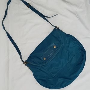 Multi compartment purse